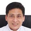 Dr Jeffrey Lim Chung Yeow