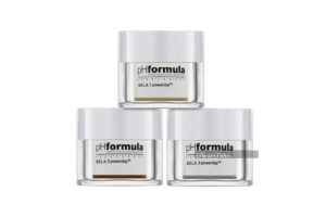 pHformula M.E.L.A Powderclay